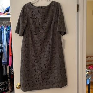Adrianna Pappell Woman Dress size 16W NWT